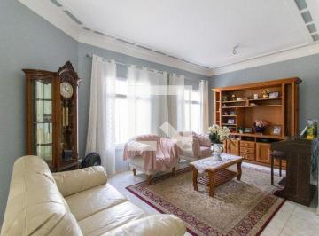 Casa · 343m² · 5 Quartos · 4 Vagas · Casa à Venda - Alto Taquaral, 5 Quartos, 343 m2