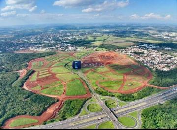Terreno · 360m² · Terreno 360m² no Condomínio Parque Alphaville – Entrega em 2027