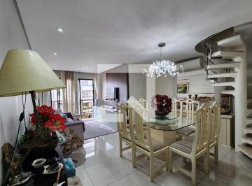 Apartamento de 3 quartos, Campinas · Apartamento à Venda - Bosque, 3 Quartos, 185 m2