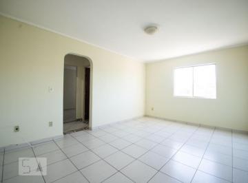 Apartamento · 52m² · 2 Quartos · 1 Vaga · Apartamento à Venda - Jardim Interlagos, 2 Quartos, 52 m2