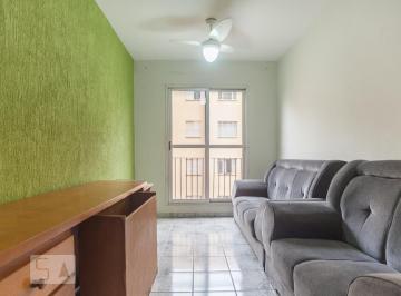 Apartamento · 65m² · 2 Quartos · 1 Vaga · Apartamento à Venda - Jardim das Bandeiras, 2 Quartos, 65 m2