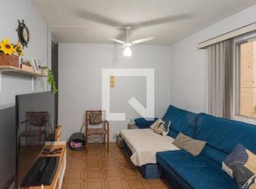 Apartamento · 58m² · 2 Quartos · 1 Vaga · Apartamento à Venda - Campos Elíseos , 2 Quartos, 58 m2