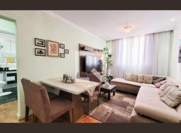 Apartamento · 53m² · 1 Quarto · Apartamento à Venda - Centro, 1 Quarto, 53 m2