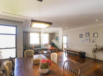 Apartamento Venda 269m² de 4 quartos · Apartamento à Venda - Cambuí, 4 Quartos, 269 m2