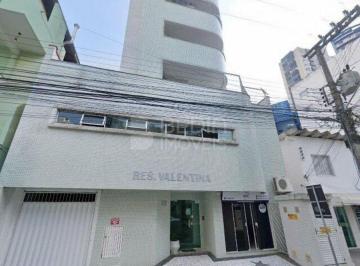 Apartamento · 108m² · 3 Quartos · 2 Vagas · Residencial Valentina Apartamento3 Dormitórios à Venda Centro Balneário Camboriú