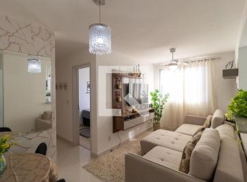 Apartamento 55m² Venda Parque Prado · Apartamento à Venda - Parque Prado, 2 Quartos, 55 m2