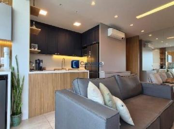 Apartamento · 93m² · 2 Quartos · 2 Vagas · Apartamento à venda com 93m², 2 quartos e 2 vagas