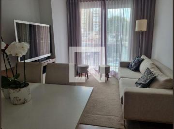 Apartamento · 72m² · 2 Quartos · 2 Vagas · Apartamento à Venda - Cambuí, 2 Quartos, 72 m2