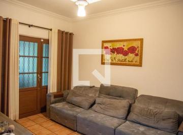 Casa · 290m² · 3 Quartos · 3 Vagas · Casa à Venda - Vila Marieta, 3 Quartos, 290 m2