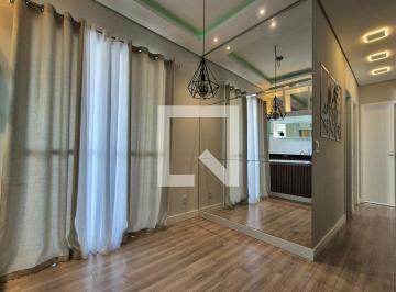Apartamento · 80m² · 3 Quartos · 2 Vagas · Apartamento à Venda - Swift, 3 Quartos, 80 m2