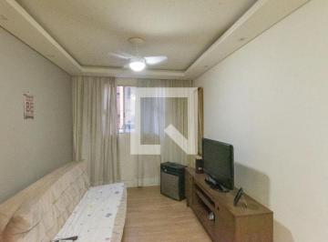 Apartamento · 55m² · 2 Quartos · 1 Vaga · Apartamento à Venda - Campos Elíseos , 2 Quartos, 55 m2