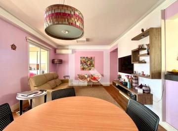 Apartamento · 98m² · 2 Quartos · 2 Vagas · Apartamento à Venda - Mansões Santo Antônio, 2 Quartos, 98 m2