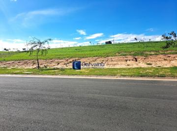 Terreno · 400m² · Terreno à venda no Loteamento Reserva Serena em Campinas SP.