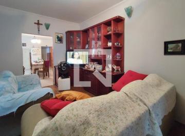 Casa · 280m² · 3 Quartos · 2 Vagas · Casa à Venda - Guanabara, 3 Quartos, 280 m2