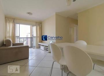 Apartamento · 69m² · 2 Quartos · 1 Vaga · Apartamento Mobiliado à Venda | 70 m² | 2 Dormitórios | 1 Suíte Lazer Completo