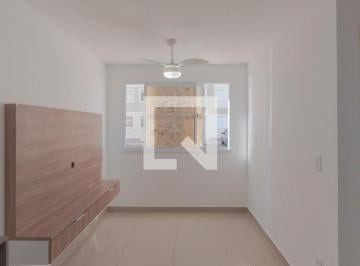 Apartamento · 43m² · 2 Quartos · 1 Vaga · Apartamento à Venda - Parque Industrial, 2 Quartos, 43 m2