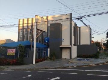 Comercial · 458m² · 12 Quartos · 20 Vagas · Imóvel comercial para locação com 12 salas e estacionamento privativo