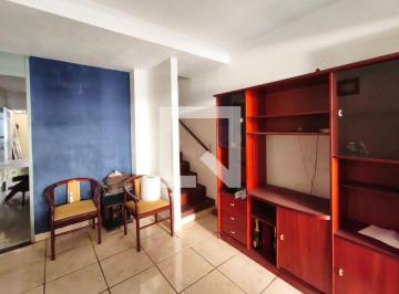Casa · 63m² · 2 Quartos · 1 Vaga · Casa à Venda - Vila Mimosa, 2 Quartos, 63 m2