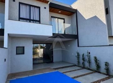 Casa · 3 Quartos · 2 Vagas · SOBRADO, 3 QUARTOS SENDO 1 SUÍTE, BAL VOLTA MUNDO I