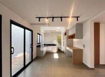 Casa · 168m² · 3 Quartos · 2 Vagas · Casa à Venda - Mansões Santo Antônio, 3 Quartos, 168 m2