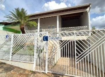 Casa · 172m² · 3 Quartos · 2 Vagas · Casa à venda com 172m², 3 quartos e 2 vagas