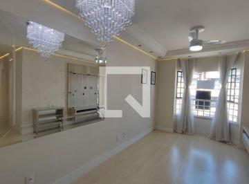 Apartamento · 70m² · 3 Quartos · 1 Vaga · Apartamento à Venda - Campos Elíseos , 3 Quartos, 70 m2