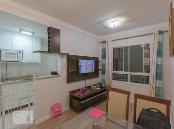 Apartamento · 51m² · 2 Quartos · 1 Vaga · Apartamento à Venda - Jardim São Vicente , 2 Quartos, 51 m2