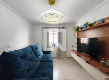 Casa · 210m² · 3 Quartos · 2 Vagas · Casa à Venda - Jardim Uruguai, 3 Quartos, 210 m2
