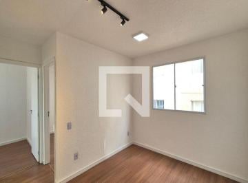 Photo 1 · Apartamento à Venda - Cidade Satélite íris, 2 Quartos, 39 m2