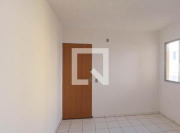 Apartamento · 48m² · 2 Quartos · 1 Vaga · Apartamento à Venda - Jardim San Diego, 2 Quartos, 48 m2