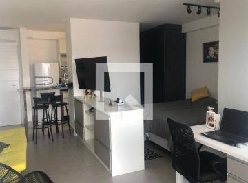 Apartamento · 42m² · 1 Quarto · 1 Vaga · Apartamento à Venda - Bosque, 1 Quarto, 42 m2