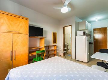 Apartamento · 40m² · 1 Quarto · Apartamento à Venda - Guanabara, 1 Quarto, 40 m2