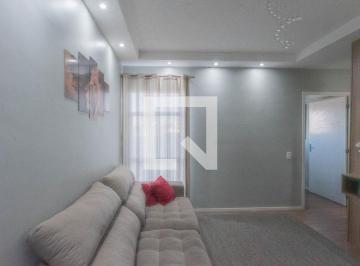 Apartamento · 52m² · 2 Quartos · 1 Vaga · Apartamento à Venda - Parque São Jorge, 2 Quartos, 52 m2