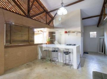 Casa · 250m² · 1 Quarto · 4 Vagas · Casa à Venda - Res. Parque dos Alecrins, 1 Quarto, 250 m2