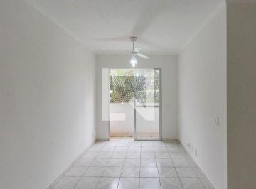 Apartamento · 66m² · 3 Quartos · 1 Vaga · Apartamento à Venda - São Bernardo, 3 Quartos, 66 m2