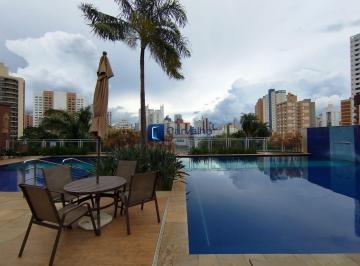 Apartamento · 65m² · 2 Quartos · 1 Vaga · Apartamento à Venda no Cambuí – 2 Quartos (1 Suíte), 65 m², Lazer Completo