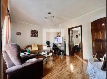 Casa · 200m² · 3 Quartos · 3 Vagas · Casa à Venda - Jardim Madalena, 3 Quartos, 200 m2