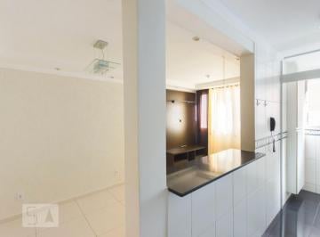 Apartamento · 60m² · 3 Quartos · 1 Vaga · Apartamento à Venda - Campos Elíseos , 3 Quartos, 60 m2