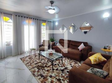 Casa · 165m² · 3 Quartos · 4 Vagas · Casa à Venda - São Bernardo, 3 Quartos, 165 m2