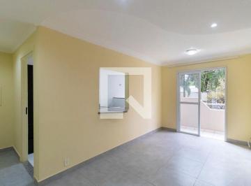 Apartamento · 60m² · 2 Quartos · 1 Vaga · Apartamento à Venda - Mansões Santo Antônio, 2 Quartos, 60 m2