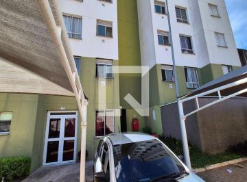 Apartamento · 58m² · 2 Quartos · 2 Vagas · Apartamento à Venda - Cidade Satélite íris, 2 Quartos, 58 m2