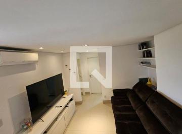 Apartamento · 70m² · 2 Quartos · 2 Vagas · Apartamento à Venda - Jardim Antonio Von Zuben, 2 Quartos, 70 m2