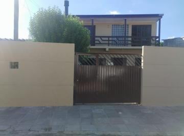 Casa · 151m² · 3 Quartos · 3 Vagas · Casa 3 Dormitórios com Piscina no Passo do Feijó – Alvorada