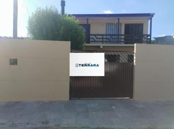 Casa · 151m² · 3 Quartos · 3 Vagas · Casa 3 Dormitórios com Piscina no Passo do Feijó – Alvorada