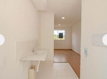 Apartamento · 42m² · 2 Quartos · 1 Vaga · Apartamento 2 quartos 1 vaga Zona Norte na Avenida Protásio Alves Porto Alegre
