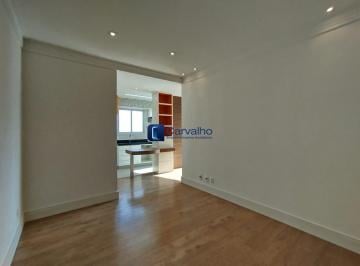 Apartamento · 54m² · 1 Quarto · 2 Vagas · Apartamento Moderno à Venda no Cambuí – 54m², 1 Suíte, Varanda Gourmet
