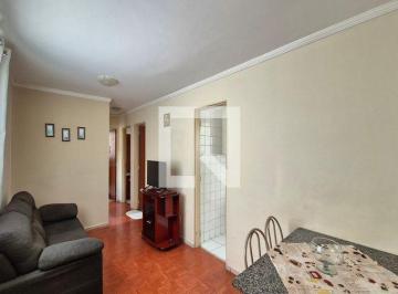 Apartamento · 70m² · 2 Quartos · 1 Vaga · Apartamento à Venda - Jardim Aurélia, 2 Quartos, 70 m2