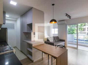 Apartamento · 40m² · 1 Quarto · 1 Vaga · Apartamento à Venda - Vila Itapura, 1 Quarto, 40 m2