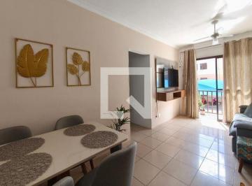 Apartamento · 82m² · 3 Quartos · 1 Vaga · Apartamento à Venda - Jardim das Bandeiras, 3 Quartos, 82 m2