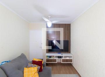 Apartamento de 3 quartos, Campinas · Apartamento à Venda - Jardim Interlagos, 3 Quartos, 76 m2